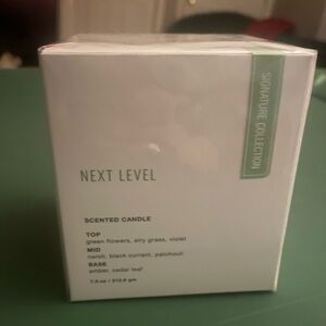 Studio Oh! Reverie 7.5oz scented candle